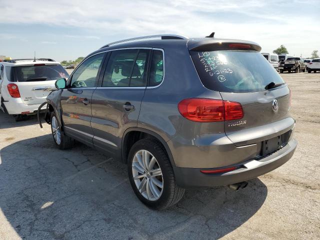 Photo 1 VIN: WVGAV7AXXCW000966 - VOLKSWAGEN TIGUAN 