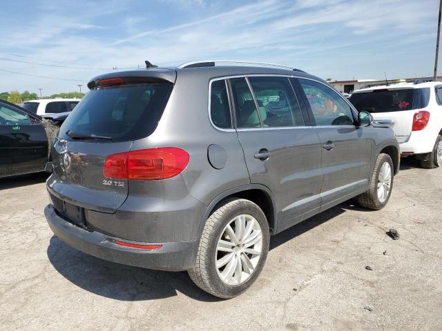 Photo 2 VIN: WVGAV7AXXCW000966 - VOLKSWAGEN TIGUAN 