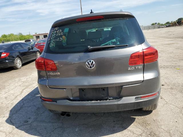 Photo 5 VIN: WVGAV7AXXCW000966 - VOLKSWAGEN TIGUAN 