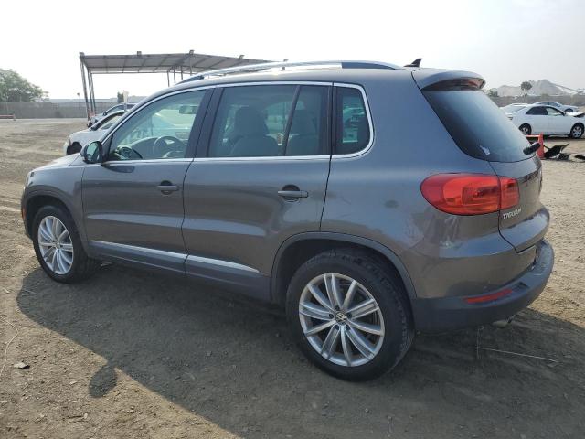 Photo 1 VIN: WVGAV7AXXCW002619 - VOLKSWAGEN TIGUAN 