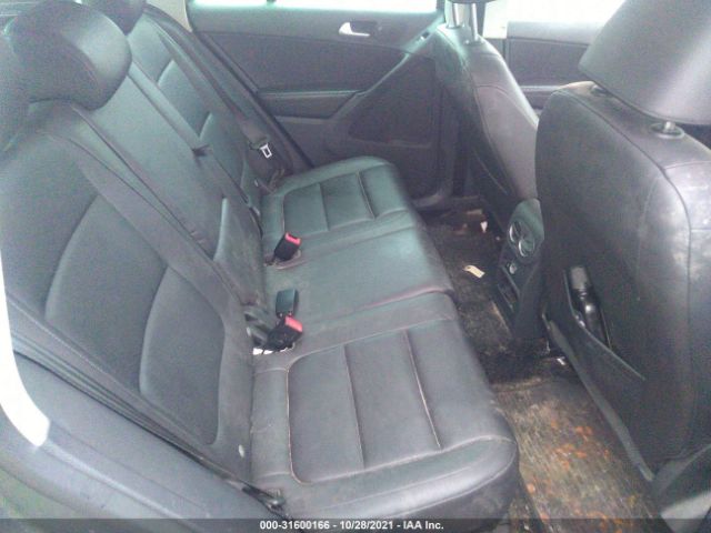 Photo 7 VIN: WVGAV7AXXCW002748 - VOLKSWAGEN TIGUAN 