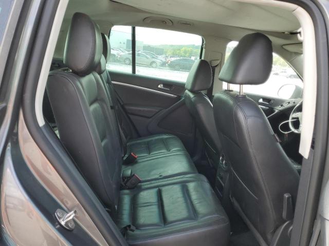 Photo 10 VIN: WVGAV7AXXCW003639 - VOLKSWAGEN TIGUAN S 