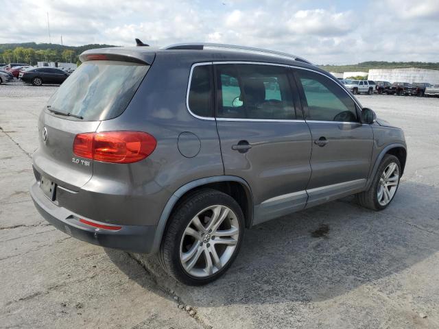 Photo 2 VIN: WVGAV7AXXCW003639 - VOLKSWAGEN TIGUAN S 