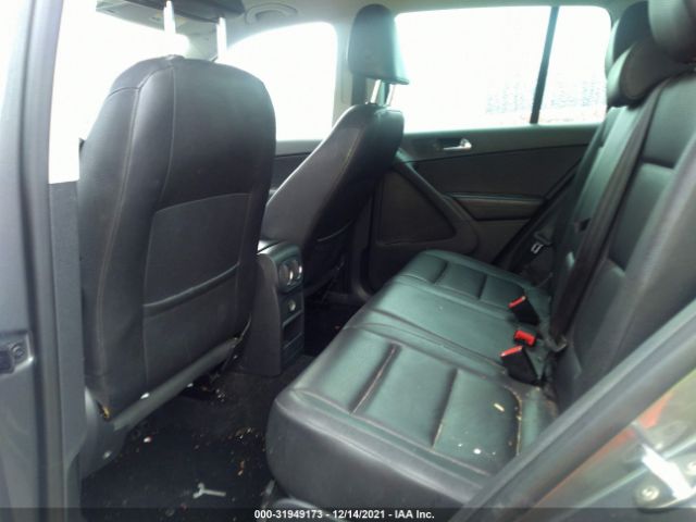 Photo 7 VIN: WVGAV7AXXCW003642 - VOLKSWAGEN TIGUAN 