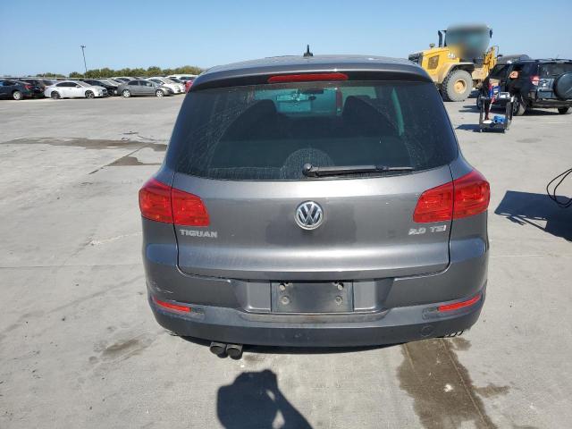 Photo 5 VIN: WVGAV7AXXCW004483 - VOLKSWAGEN TIGUAN S 