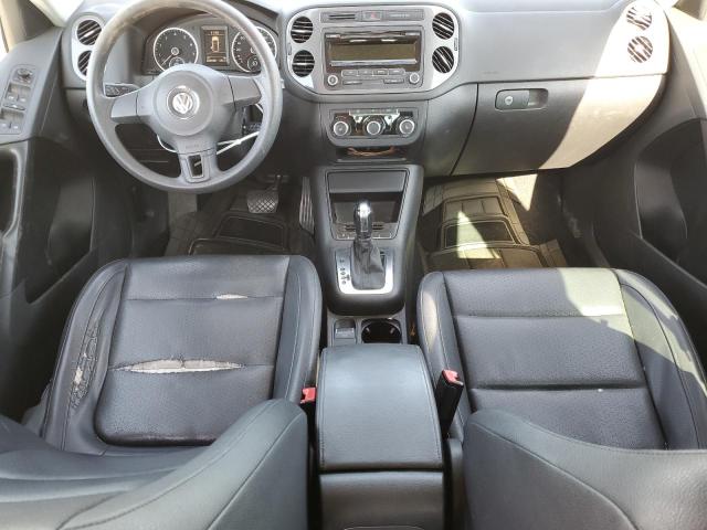 Photo 7 VIN: WVGAV7AXXCW004483 - VOLKSWAGEN TIGUAN S 