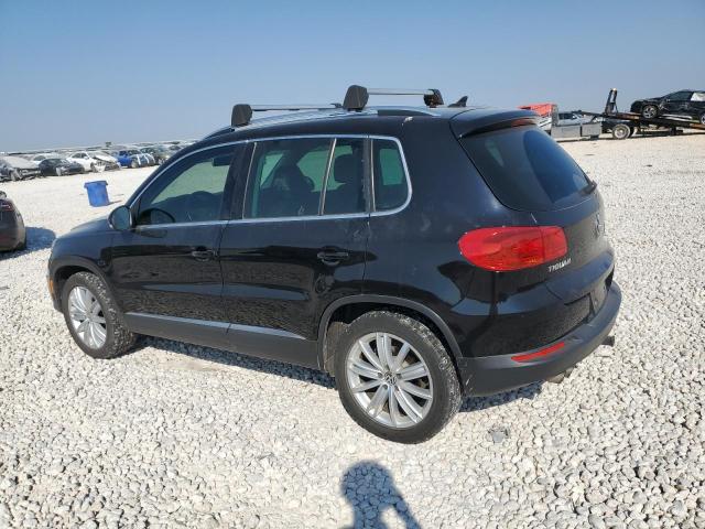 Photo 1 VIN: WVGAV7AXXCW502943 - VOLKSWAGEN TIGUAN S 