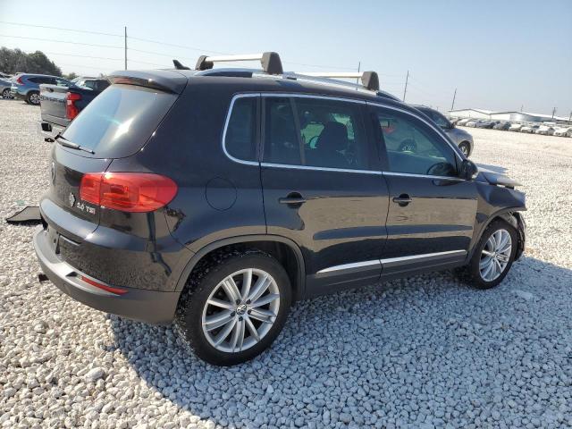 Photo 2 VIN: WVGAV7AXXCW502943 - VOLKSWAGEN TIGUAN S 