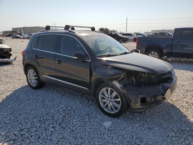 Photo 3 VIN: WVGAV7AXXCW502943 - VOLKSWAGEN TIGUAN S 