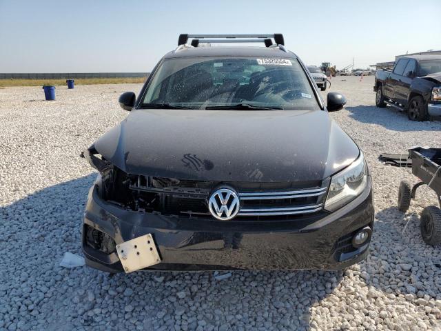 Photo 4 VIN: WVGAV7AXXCW502943 - VOLKSWAGEN TIGUAN S 