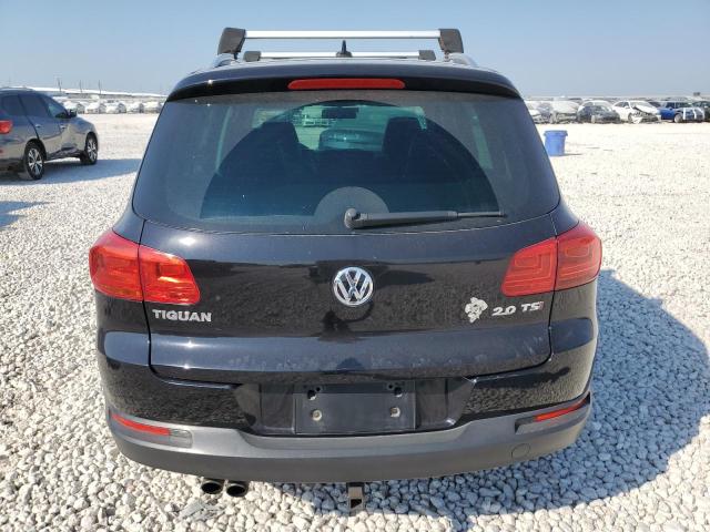 Photo 5 VIN: WVGAV7AXXCW502943 - VOLKSWAGEN TIGUAN S 