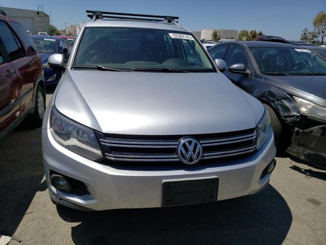 Photo 4 VIN: WVGAV7AXXCW517880 - VOLKSWAGEN TIGUAN 