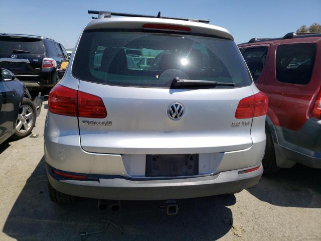 Photo 5 VIN: WVGAV7AXXCW517880 - VOLKSWAGEN TIGUAN 