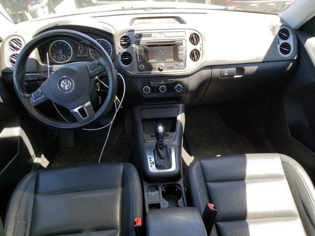 Photo 7 VIN: WVGAV7AXXCW517880 - VOLKSWAGEN TIGUAN 