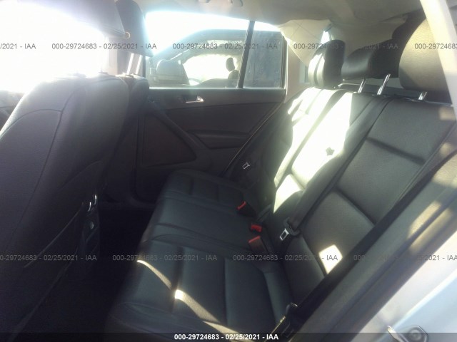 Photo 7 VIN: WVGAV7AXXCW522769 - VOLKSWAGEN TIGUAN 