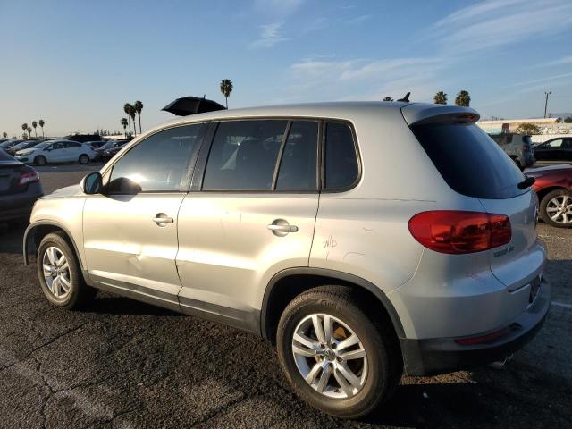 Photo 1 VIN: WVGAV7AXXCW525929 - VOLKSWAGEN TIGUAN 