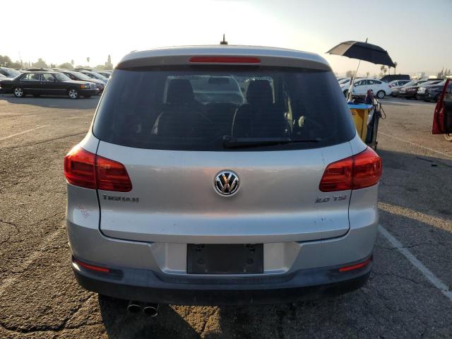 Photo 5 VIN: WVGAV7AXXCW525929 - VOLKSWAGEN TIGUAN 