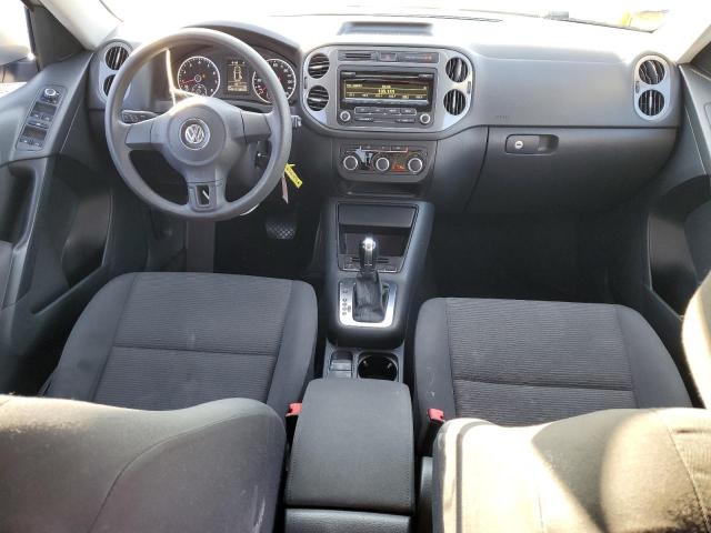 Photo 7 VIN: WVGAV7AXXCW525929 - VOLKSWAGEN TIGUAN 