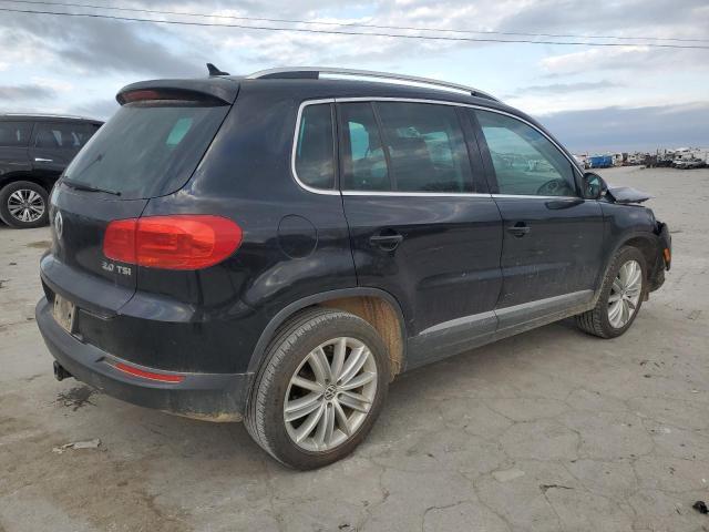 Photo 2 VIN: WVGAV7AXXCW531875 - VOLKSWAGEN TIGUAN S 