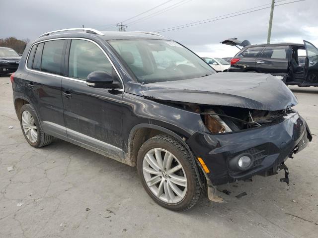 Photo 3 VIN: WVGAV7AXXCW531875 - VOLKSWAGEN TIGUAN S 