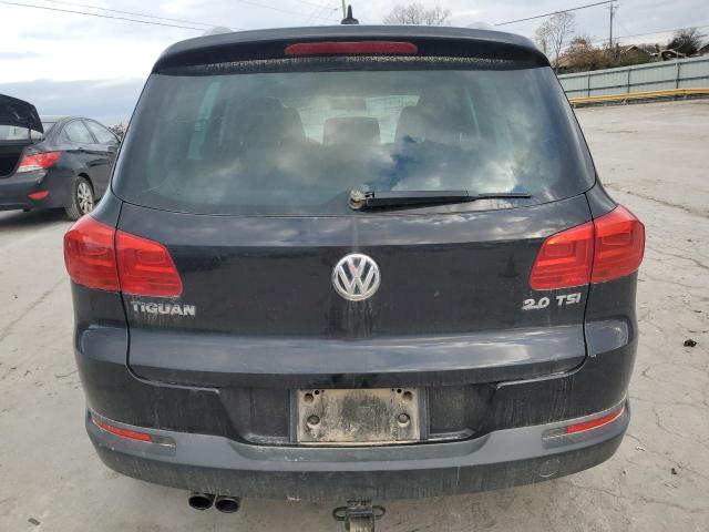 Photo 5 VIN: WVGAV7AXXCW531875 - VOLKSWAGEN TIGUAN S 