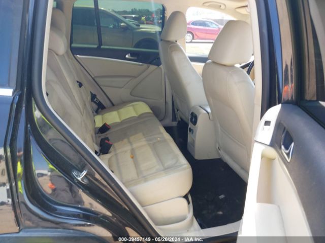 Photo 7 VIN: WVGAV7AXXCW536011 - VOLKSWAGEN TIGUAN 