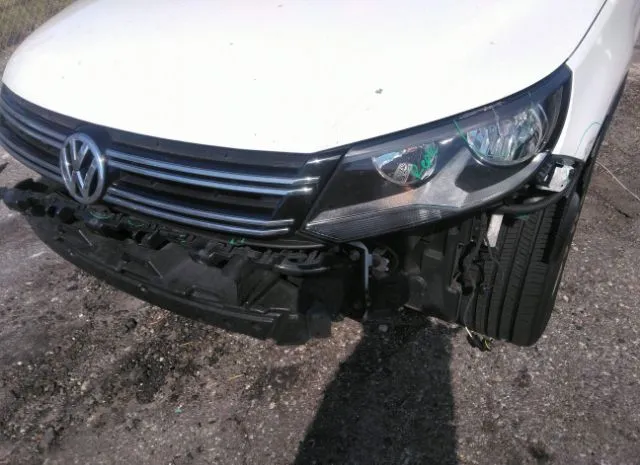 Photo 5 VIN: WVGAV7AXXCW539314 - VOLKSWAGEN TIGUAN 