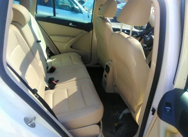 Photo 7 VIN: WVGAV7AXXCW539314 - VOLKSWAGEN TIGUAN 