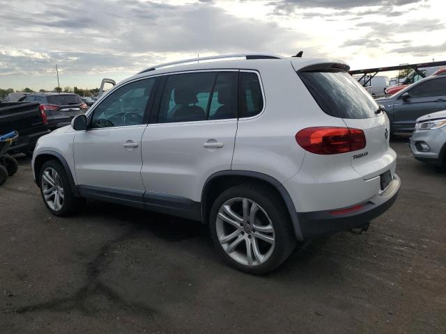 Photo 1 VIN: WVGAV7AXXCW562558 - VOLKSWAGEN TIGUAN S 