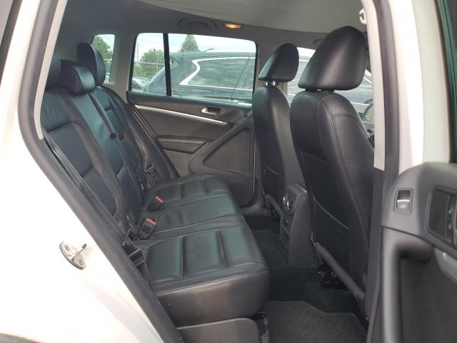 Photo 10 VIN: WVGAV7AXXCW562558 - VOLKSWAGEN TIGUAN S 