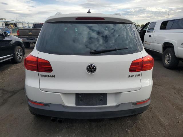 Photo 5 VIN: WVGAV7AXXCW562558 - VOLKSWAGEN TIGUAN S 