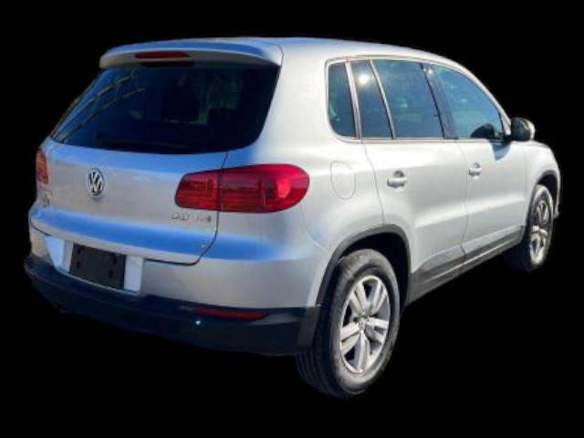 Photo 2 VIN: WVGAV7AXXCW586651 - VOLKSWAGEN TIGUAN 