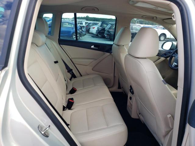 Photo 10 VIN: WVGAV7AXXCW590862 - VOLKSWAGEN TIGUAN 