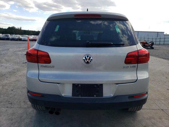 Photo 5 VIN: WVGAV7AXXCW590862 - VOLKSWAGEN TIGUAN 