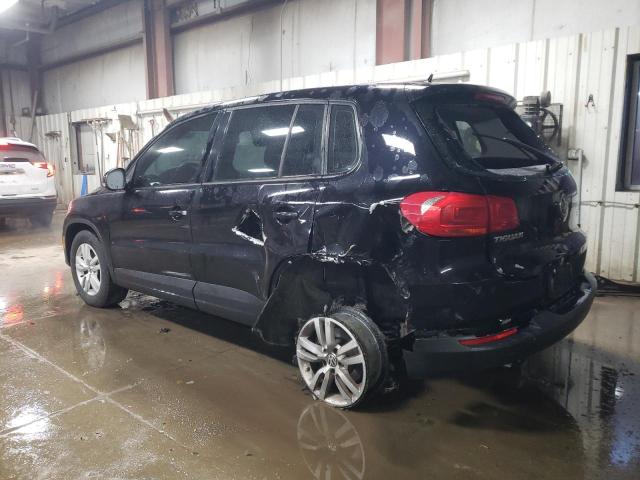 Photo 1 VIN: WVGAV7AXXCW606932 - VOLKSWAGEN TIGUAN S 