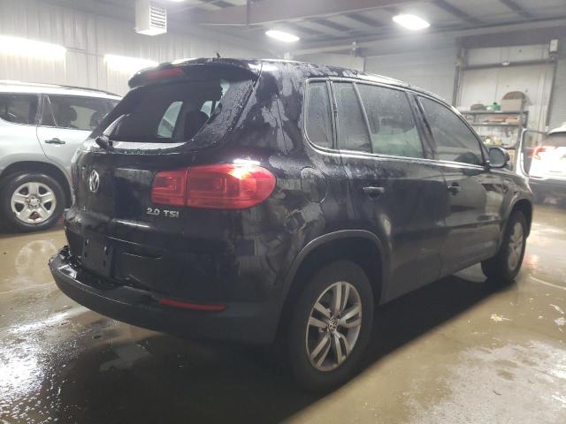 Photo 2 VIN: WVGAV7AXXCW606932 - VOLKSWAGEN TIGUAN S 