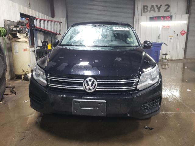 Photo 4 VIN: WVGAV7AXXCW606932 - VOLKSWAGEN TIGUAN S 