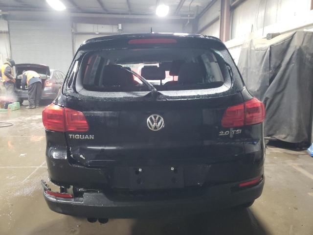 Photo 5 VIN: WVGAV7AXXCW606932 - VOLKSWAGEN TIGUAN S 