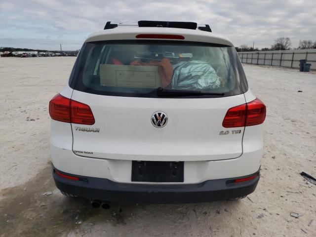 Photo 5 VIN: WVGAV7AXXDW519582 - VOLKSWAGEN TIGUAN S 