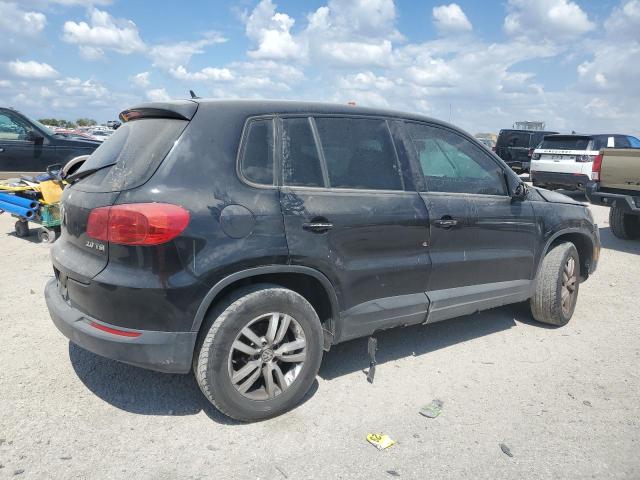 Photo 2 VIN: WVGAV7AXXDW519677 - VOLKSWAGEN TIGUAN S 