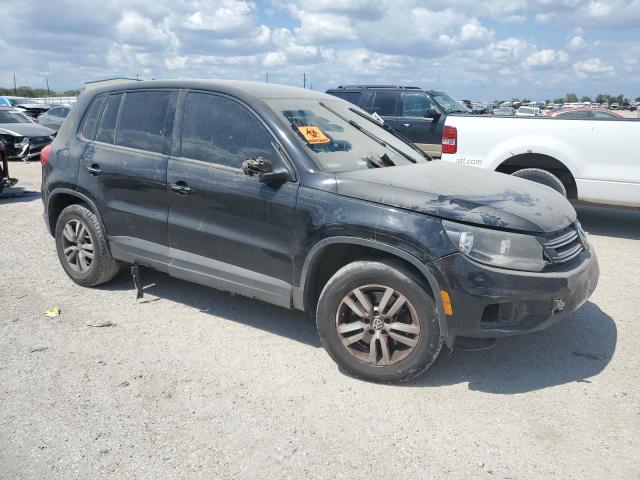 Photo 3 VIN: WVGAV7AXXDW519677 - VOLKSWAGEN TIGUAN S 