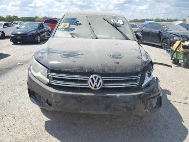 Photo 4 VIN: WVGAV7AXXDW519677 - VOLKSWAGEN TIGUAN S 