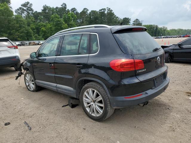 Photo 1 VIN: WVGAV7AXXDW523728 - VOLKSWAGEN TIGUAN 