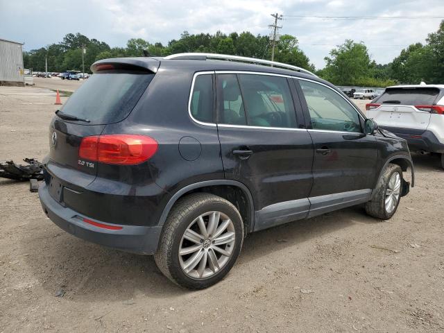 Photo 2 VIN: WVGAV7AXXDW523728 - VOLKSWAGEN TIGUAN 