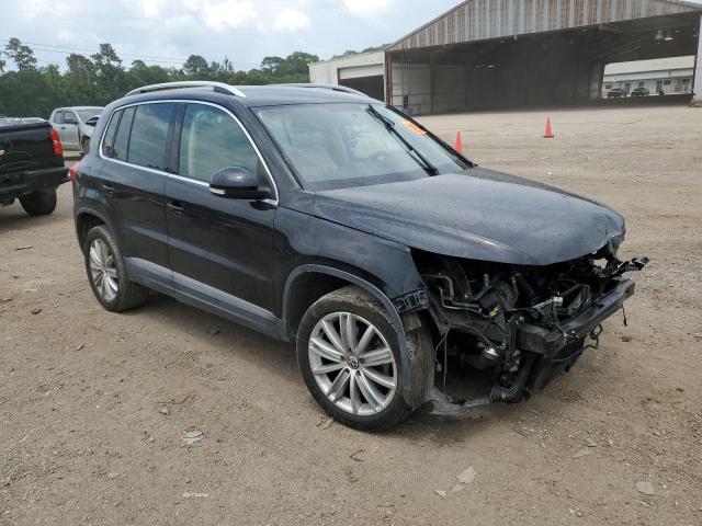 Photo 3 VIN: WVGAV7AXXDW523728 - VOLKSWAGEN TIGUAN 