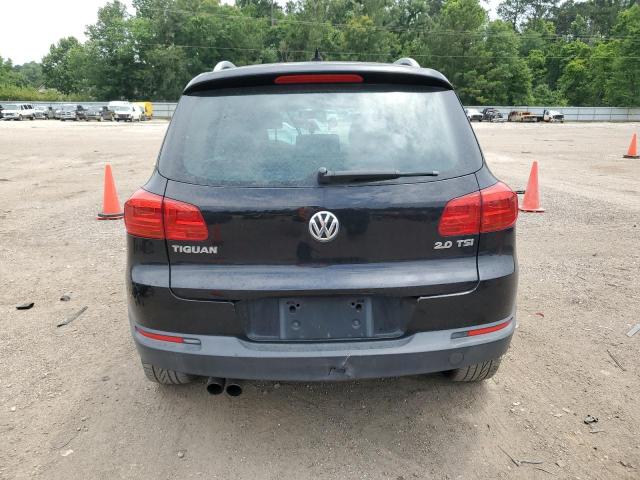 Photo 5 VIN: WVGAV7AXXDW523728 - VOLKSWAGEN TIGUAN 