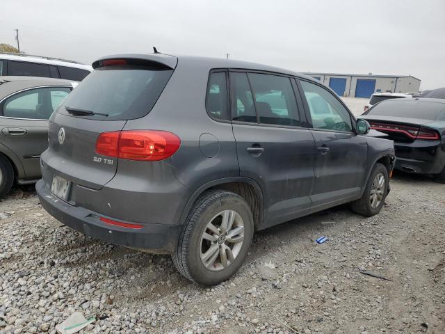 Photo 2 VIN: WVGAV7AXXDW532817 - VOLKSWAGEN TIGUAN S 