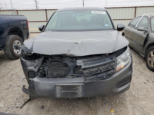 Photo 4 VIN: WVGAV7AXXDW532817 - VOLKSWAGEN TIGUAN S 