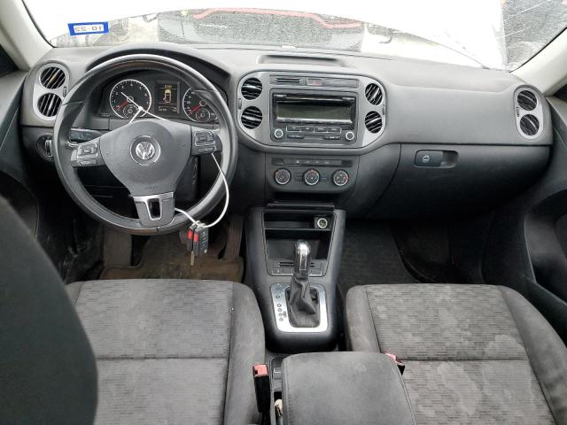 Photo 7 VIN: WVGAV7AXXDW532817 - VOLKSWAGEN TIGUAN S 