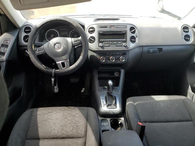 Photo 7 VIN: WVGAV7AXXDW539718 - VOLKSWAGEN TIGUAN S 